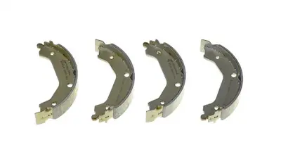 Juego de zapatas de frenos, freno de estacionamiento BREMBO S 30 531 BREMBO S 30 531 Edición Limitada